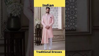 Indian Traditional Dresses - Wedding Dresses - Sherwani Dresses - Sherwani