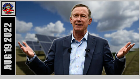 John Hickenlooper We Will Reduce The Deficit By $300 Billion