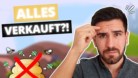 Bärisches Update zur 10x Challenge auf GrizzlyFi 🤫