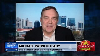 Leahy Talks Florida, Disney, and Tennessee