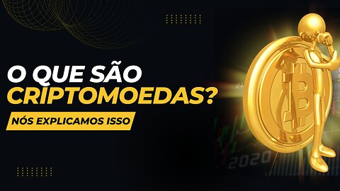 Cripto para iniciantes: uma breve introdução