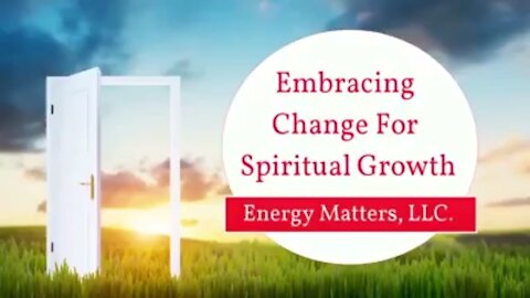 Embracing Change For Spiritual Growth