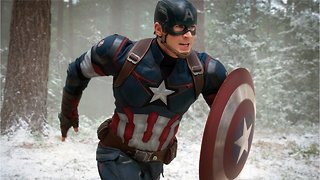 Chris Evans Turned Down Captain America Twice