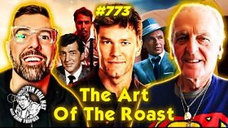 TFH #773: The Art Of The Roast With John Barbour