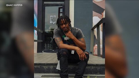 Lakeland rapper was fatally shot