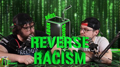 The Left and Reverse Racism | Mini Podcast | Whoopi Goldberg