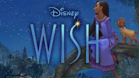 Wish Movie Trailer