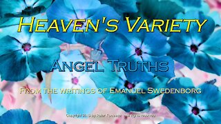 Heaven's Variety - Angel Truths