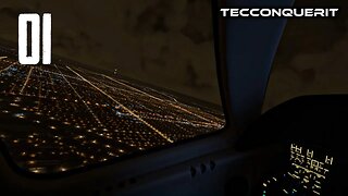Microsoft Flight Simulator Story Gameplay Part 1