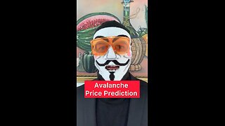 Avalanche Price Prediction for Next Crypto Bull Run