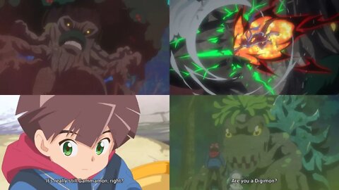 Digimon Ghost Game Ep 16 reaction #DigimonGhostGame#デジモン #ゴーストゲーム #デジモンゴーストゲーム #デジモンアドベンチャー #Digimon