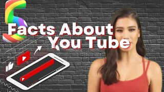 5 Things You May Not Know About Youtube || 5 Facts About Youtube By Qisaq Tech