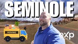 Moving to Rural Oklahoma | Hidden Costs of MOVING to Seminole, Oklahoma NO ONE Talks About EVER