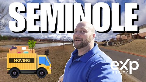 Moving to Rural Oklahoma | Hidden Costs of MOVING to Seminole, Oklahoma NO ONE Talks About EVER