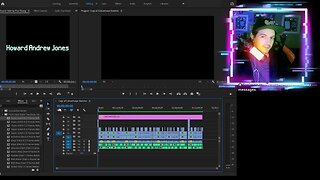 Editing Hangout (DAB LIVE)