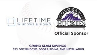 Perfect Timing to Update Your Windows // Lifetime Windows & Siding