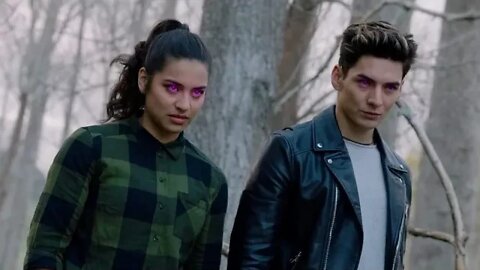 Power Rangers Dino Fury Season 2 Episode 19 - Bad Vibes - Germany Spoilers #PowerRangersDinoFury