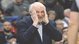 Gregg Popovich Calls Spurs Fans CLASSLESS & HUMILIATES the NBA