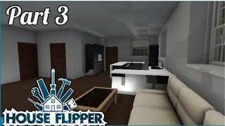 House Flipper Gameplay Part 3 - Jobs