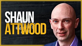 Ecstasy, Mafia, and Prison: Shaun Attwood’s Unforgetable Journey!