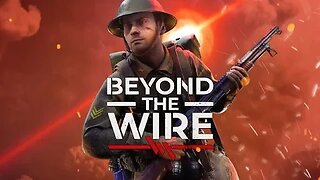 Beyond The Wire: Session Featuring Campbell The Toast #2 [2020]