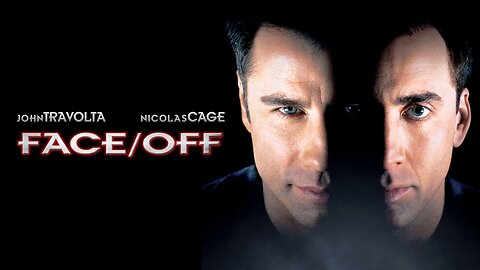 Face/Off Trailer (1997)