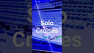 Solo Cruise Cabins Norwegian is adding more to many ships due to increased popularity! #shortsvideo