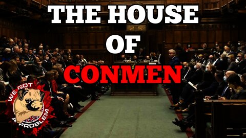 The House Of Commons No More