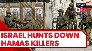 Live updates: Israel at war with Hamas, Death toll rises to 1100+ | LiveNOW