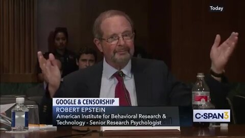 Why Google Poses a Serious Threat to Democracy