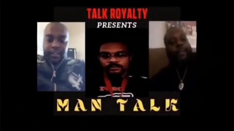 Talk Royalty Podcast AFTER HOURs
