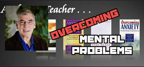 Overcoming Mental Problems