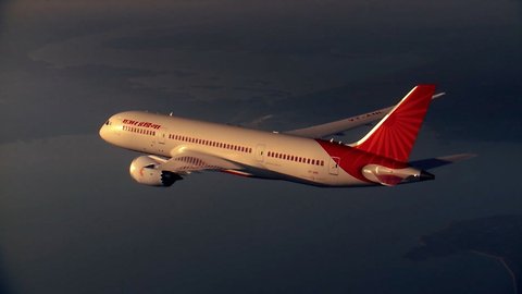 India Wants To Sell Its Airline, But Apparently No One Wants It