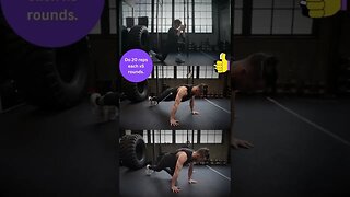 3 Best At Home Workout Moves