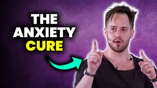 Social Anxiety Challenges DON'T Work - DO THIS INSTEAD ⚠️