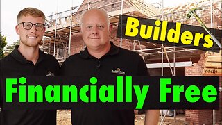 Builders making £23k per month from SIDE HUSTLE | property investing 2023 | Winners Wednesday #225