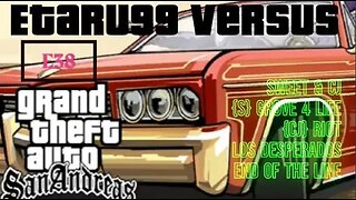 Grand Theft Auto: San Andreas [E38] CJ & Sweet