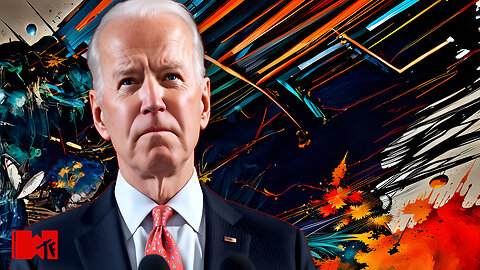 BIDEN BLOODBATH