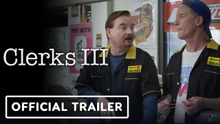 Clerks 3 - Official Trailer