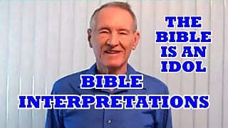 Bible Interpretations