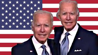 I'm Joe Biden's Husband [10 HOURS]