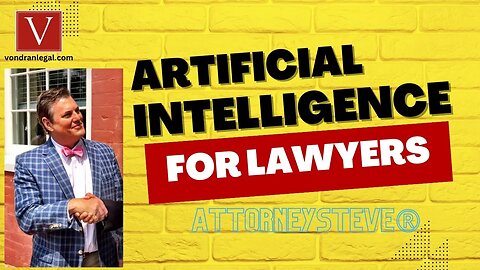 AI tools for lawyers - OPENAI