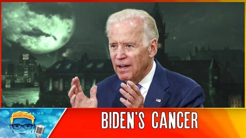 🌈US President Joe Biden announces he has cancer. #bidengaffe [US President Health Scare]