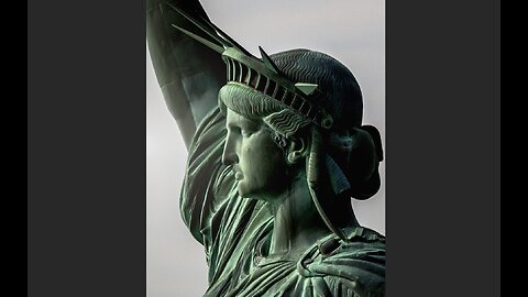 Statue of Liberty & Zionism - Jordan Maxwell