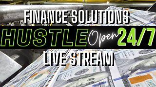 FINANCE SOLUTIONS-YT LIVE