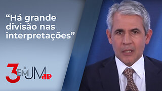 Luiz Felipe d’Avila sobre julgamentos do 8 de Janeiro: “Vândalos têm de ser punidos”