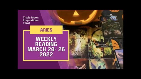 Aries - The Truth is coming out! Are you ready?