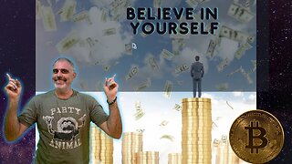 Do you believe you can be a crypto millionaire ?