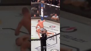 Tony furgenson vs Michael chandler