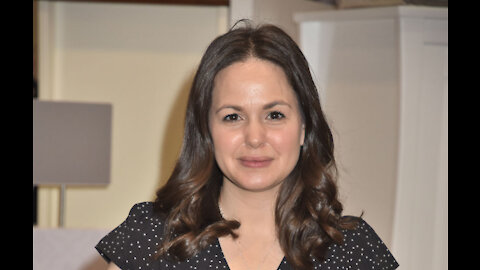Giovanna Fletcher wants to have a TV show with Duchess Catherine